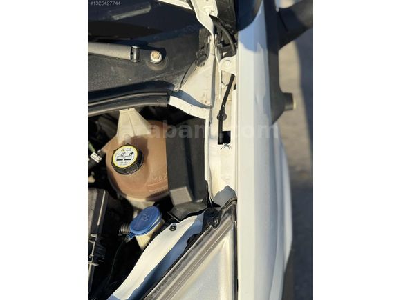 AK OTO DAN 2008 MODEL BİRİNCİ SINIF 350M PİKAP