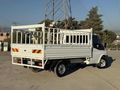 AK OTO DAN 2008 MODEL BİRİNCİ SINIF 350M PİKAP