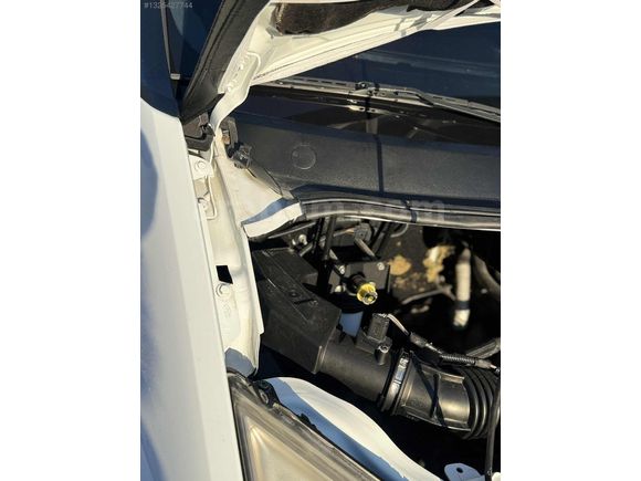 AK OTO DAN 2008 MODEL BİRİNCİ SINIF 350M PİKAP