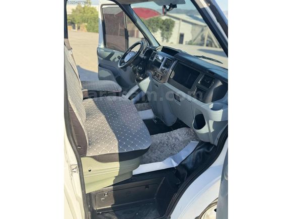 AK OTO DAN 2008 MODEL BİRİNCİ SINIF 350M PİKAP