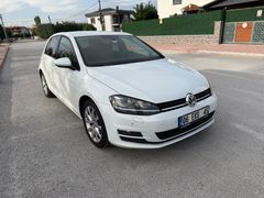 SAHİBİNDEN GOLF 1.4TSI HIGHLINE İLK PLAKA EMSALSİZ