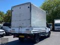 ÖZTOPRAK-2014 FORD TRANSİT 350M ARKA İTİŞ TENTELİ-4.75 VADE