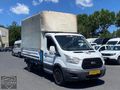 ÖZTOPRAK-2014 FORD TRANSİT 350M ARKA İTİŞ TENTELİ-4.75 VADE
