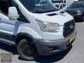 ÖZTOPRAK-2014 FORD TRANSİT 350M ARKA İTİŞ TENTELİ-4.75 VADE