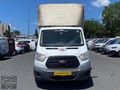 ÖZTOPRAK-2014 FORD TRANSİT 350M ARKA İTİŞ TENTELİ-4.75 VADE