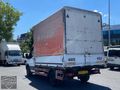 ÖZTOPRAK-2014 FORD TRANSİT 350M ARKA İTİŞ TENTELİ-4.75 VADE