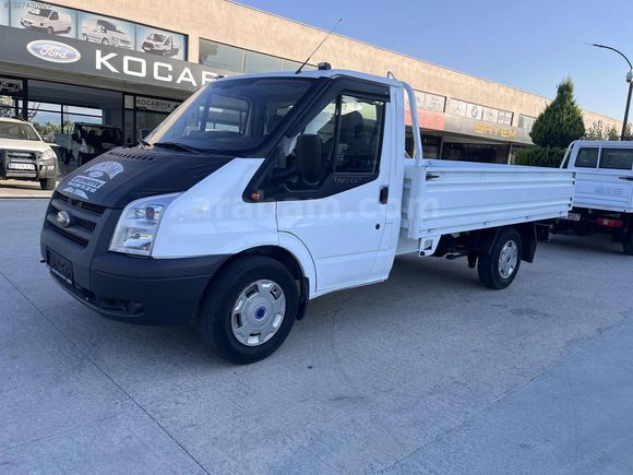 2010 Model 350 M 6 ileri 140 PS