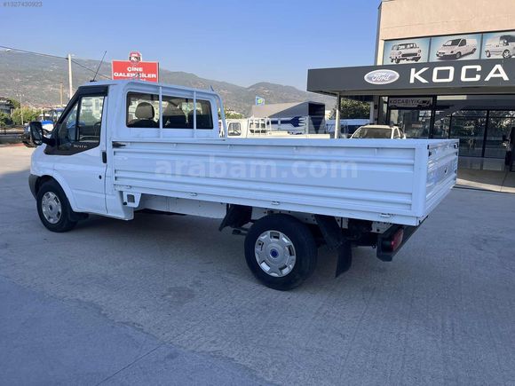 2010 Model 350 M 6 ileri 140 PS