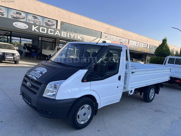 2010 Model 350 M 6 ileri 140 PS