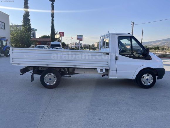 2010 Model 350 M 6 ileri 140 PS