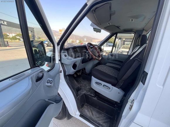 2010 Model 350 M 6 ileri 140 PS