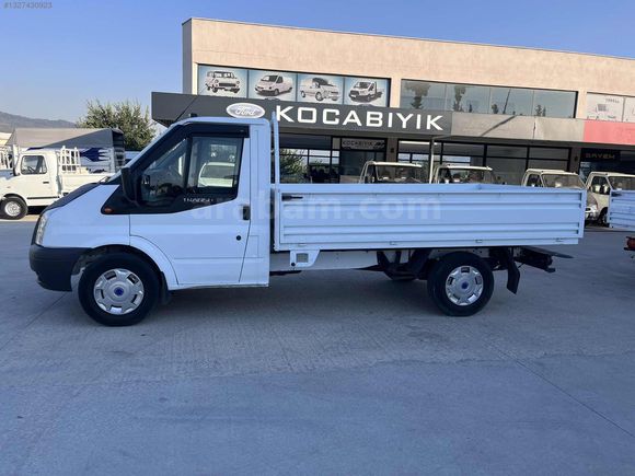 2010 Model 350 M 6 ileri 140 PS