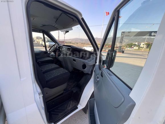 2010 Model 350 M 6 ileri 140 PS