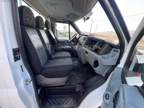 2010 Model 350 M 6 ileri 140 PS