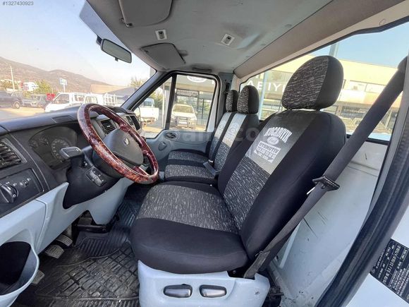 2010 Model 350 M 6 ileri 140 PS