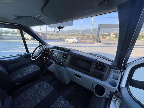 2010 Model 350 M 6 ileri 140 PS