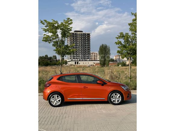 Sahibinden Renault Clio 1.3 TCe Touch 2020 Model 