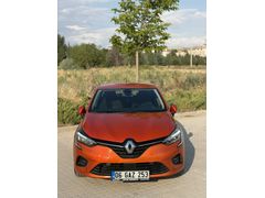 Sahibinden Renault Clio 1.3 TCe Touch 2020 Model 