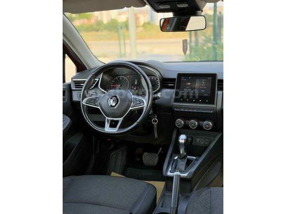 Sahibinden Renault Clio 1.3 TCe Touch 2020 Model 