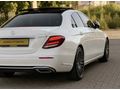 BEKE OTOMOTİV”DEN 2018 MERSEDES E-220 4 MATİC 