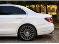 BEKE OTOMOTİV”DEN 2018 MERSEDES E-220 4 MATİC 