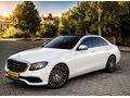 BEKE OTOMOTİV”DEN 2018 MERSEDES E-220 4 MATİC 