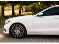 BEKE OTOMOTİV”DEN 2018 MERSEDES E-220 4 MATİC 