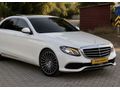 BEKE OTOMOTİV”DEN 2018 MERSEDES E-220 4 MATİC 