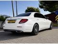 BEKE OTOMOTİV”DEN 2018 MERSEDES E-220 4 MATİC 