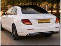 BEKE OTOMOTİV”DEN 2018 MERSEDES E-220 4 MATİC 