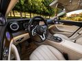 BEKE OTOMOTİV”DEN 2018 MERSEDES E-220 4 MATİC 