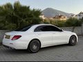 BEKE OTOMOTİV”DEN 2018 MERSEDES E-220 4 MATİC 