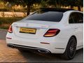 BEKE OTOMOTİV”DEN 2018 MERSEDES E-220 4 MATİC 