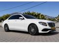 BEKE OTOMOTİV”DEN 2018 MERSEDES E-220 4 MATİC 