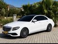 BEKE OTOMOTİV”DEN 2018 MERSEDES E-220 4 MATİC 