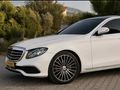 BEKE OTOMOTİV”DEN 2018 MERSEDES E-220 4 MATİC 