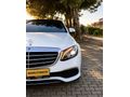 BEKE OTOMOTİV”DEN 2018 MERSEDES E-220 4 MATİC 
