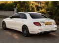BEKE OTOMOTİV”DEN 2018 MERSEDES E-220 4 MATİC 