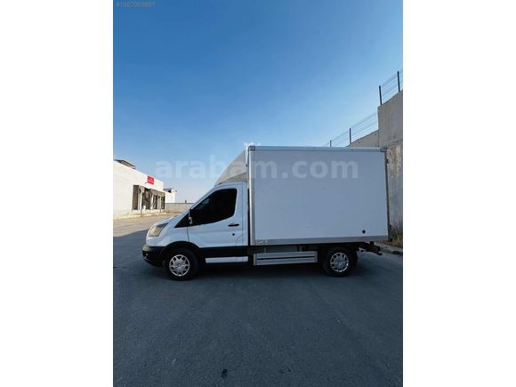 2016 350 M uzun şase Orjinal 240 bin KM