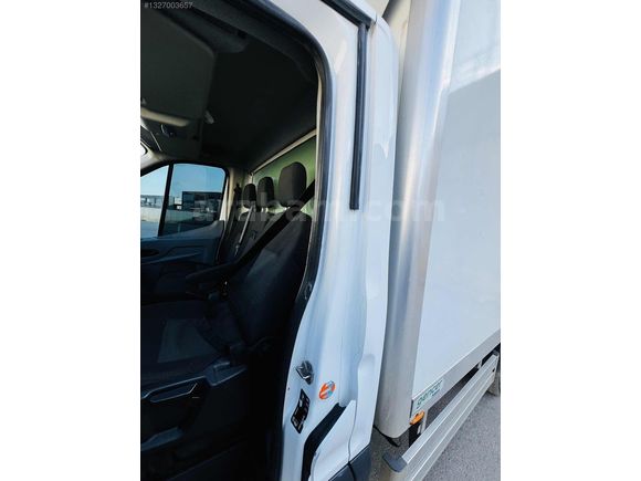 2016 350 M uzun şase Orjinal 240 bin KM