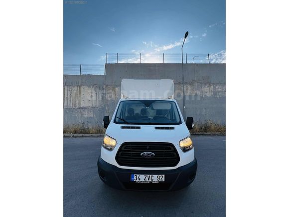 2016 350 M uzun şase Orjinal 240 bin KM