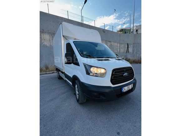 2016 350 M uzun şase Orjinal 240 bin KM