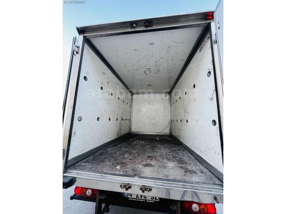 2016 350 M uzun şase Orjinal 240 bin KM