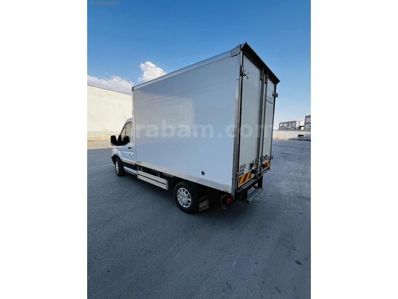 2016 350 M uzun şase Orjinal 240 bin KM