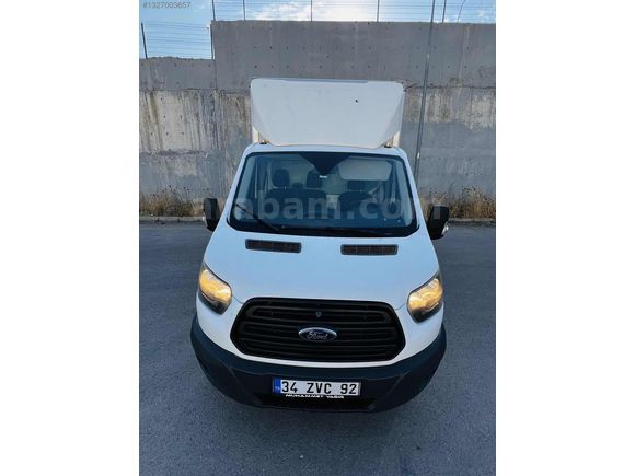2016 350 M uzun şase Orjinal 240 bin KM