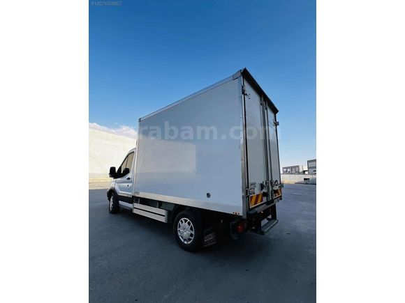 2016 350 M uzun şase Orjinal 240 bin KM