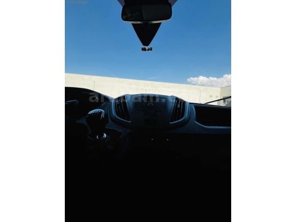 2016 350 M uzun şase Orjinal 240 bin KM