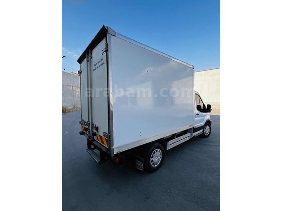 2016 350 M uzun şase Orjinal 240 bin KM