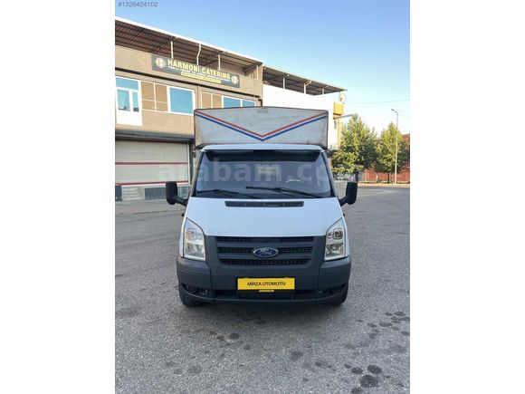 2010 MODEL ORJINAL KLİMALI 140 LİK 6 İLERİ