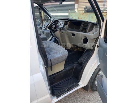 2010 MODEL ORJINAL KLİMALI 140 LİK 6 İLERİ